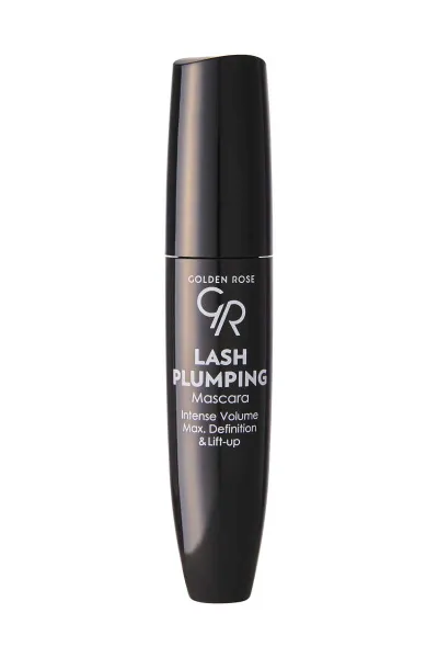 Lash Plumping Mascara - Black - Hacim Veren Maskara 252101