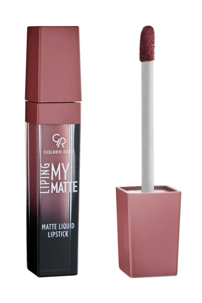 Liping My Matte - 09 - Likit Mat Ruj 252724