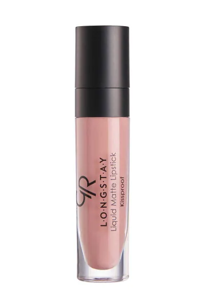 Longstay Liquid Matte Lipstick - 01 Creamy - Likit Mat Ruj 252734