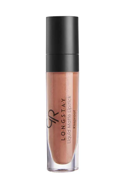 Longstay Liquid Matte Lipstick - 11 Warm Beige - Likit Mat Ruj 252744