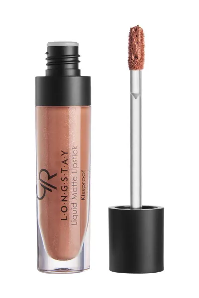 Longstay Liquid Matte Lipstick - 11 Warm Beige - Likit Mat Ruj 252744