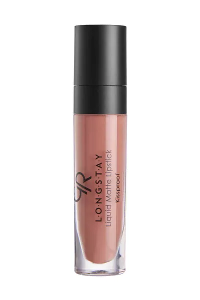 Longstay Liquid Matte Lipstick - 16 Warm Brown - Likit Mat Ruj 252750