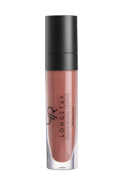 Longstay Liquid Matte Lipstick - 22 Brown - Likit Mat Ruj 252784
