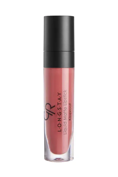 Longstay Liquid Matte Lipstick - 41 - Likit Mat Ruj 252794