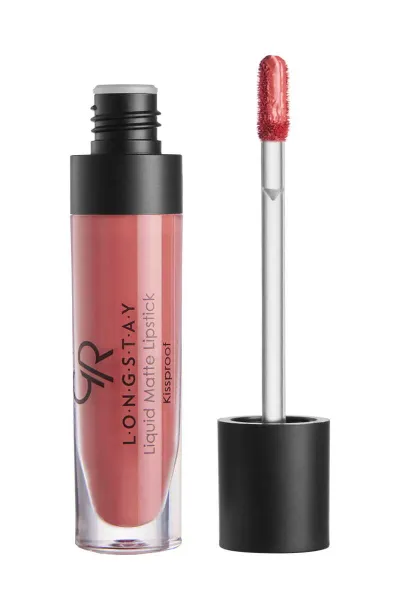 Longstay Liquid Matte Lipstick - 41 - Likit Mat Ruj 252794