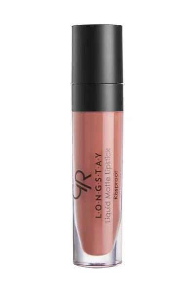 Longstay Liquid Matte Lipstick - 43 - Likit Mat Ruj 252795