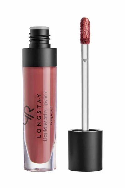 Longstay Liquid Matte Lipstick - 47 - Likit Mat Ruj 252801