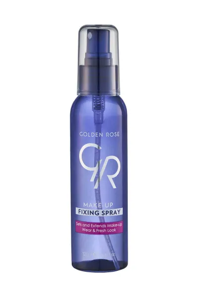 Make Up Fixing Spray - Makyaj Sabitleyeci Sprey 252932