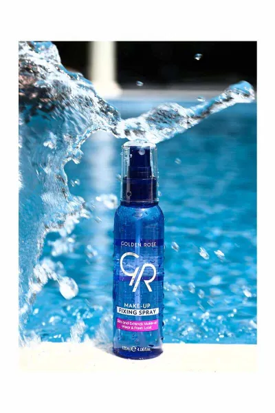 Make Up Fixing Spray - Makyaj Sabitleyeci Sprey 252932
