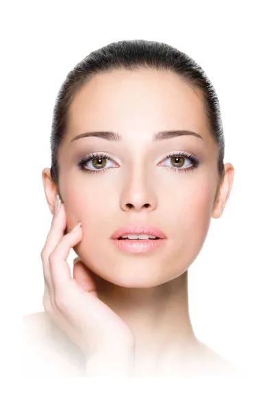 Make Up Primer Luminous - White - Işıltılı Makyaj Bazı 253162