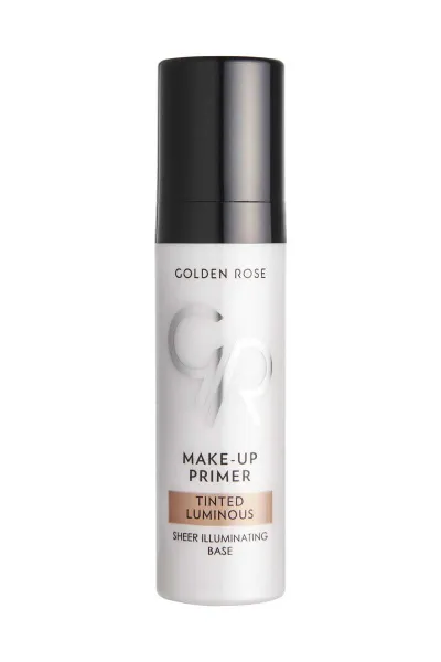 Make Up Primer Tinted Luminous - Salmon - Renkli Makyaj Bazı 253169
