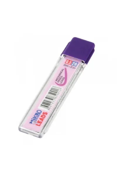 Mikro Leads Kalem Ucu 60 mm 0.5 274182