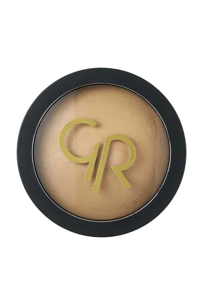 Mineral Terracotta Powder - 03 Nude - Mineral Pudra 252587