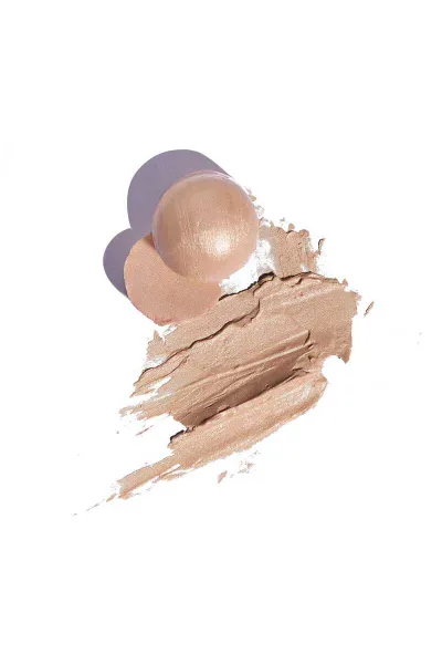 Miss Beauty Glow Stick Highlighter - Star Glow - Stik Aydınlatıcı 252556