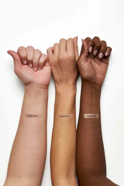 Miss Beauty Glow Stick Highlighter - Star Glow - Stik Aydınlatıcı 252556