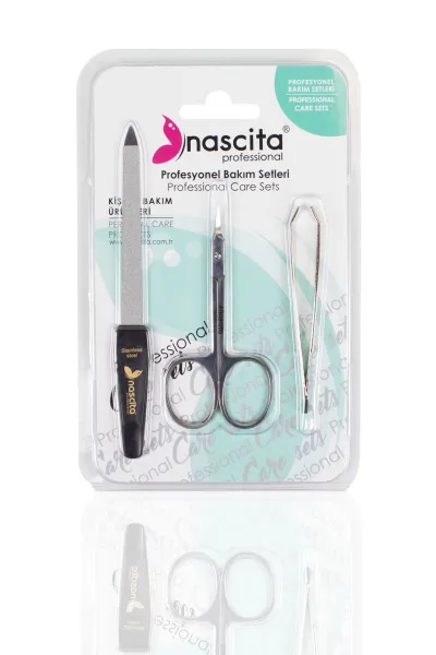Nascita 3Lu Manikur Seti 245057