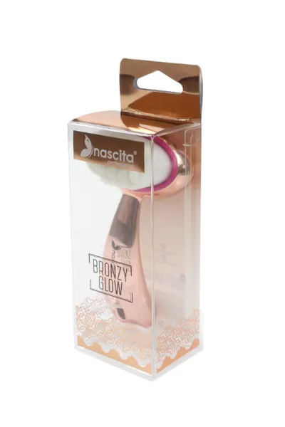 Nascita Bronzy Glow Yüz Temizleme Fırçası - 221 302956