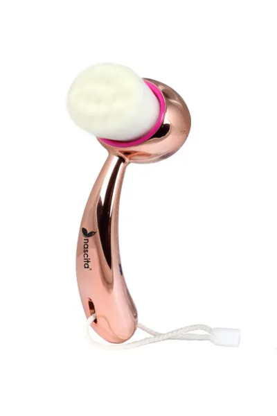 Nascita Bronzy Glow Yüz Temizleme Fırçası - 221 302956