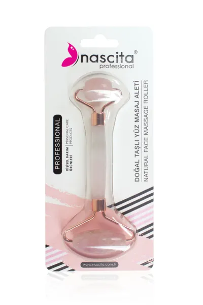 Nascita Doğal Yüz Masaj Aleti Çift Taraflı 245344