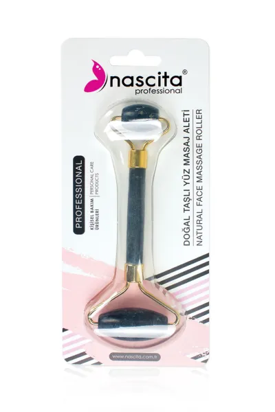 Nascita Doğal Yüz Masaj Aleti Çift Taraflı 245344