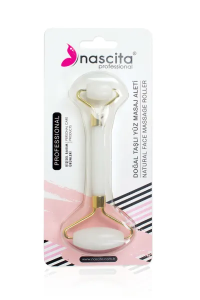 Nascita Doğal Yüz Masaj Aleti Çift Taraflı 245344