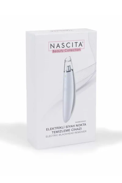 Nascita Elektrikli Siyah Nokta Temizleme Cihazı 245265