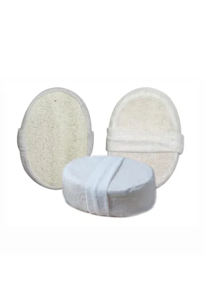 Nascita Kabak Duş Süngeri /Lifi 302694