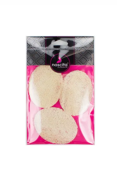Nascita Kabak Peeling Yüz Pedi 302752
