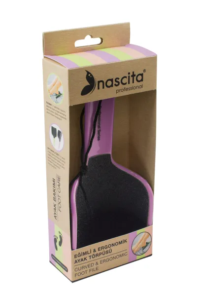Nascita Profesyonel Eğimli Ayak Törpüsü 245130