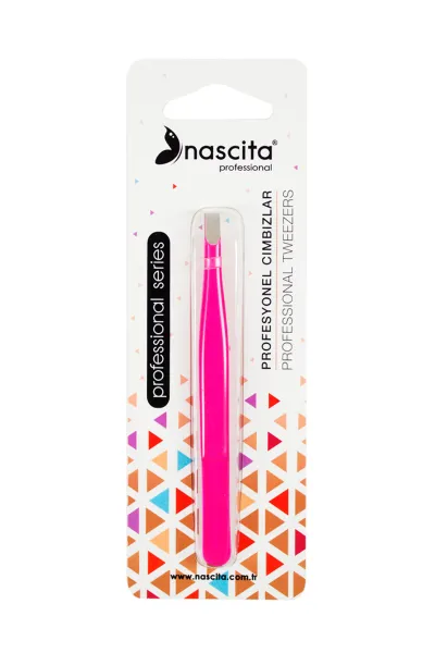 Nascita Renkli Düz Ağızlı Cımbız - 39 302963