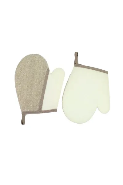 Nascita Sisal Eldiven Duş Eldiveni 302808