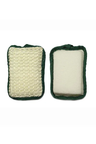 Nascita Sisal Kare Duş Kesesi 302763