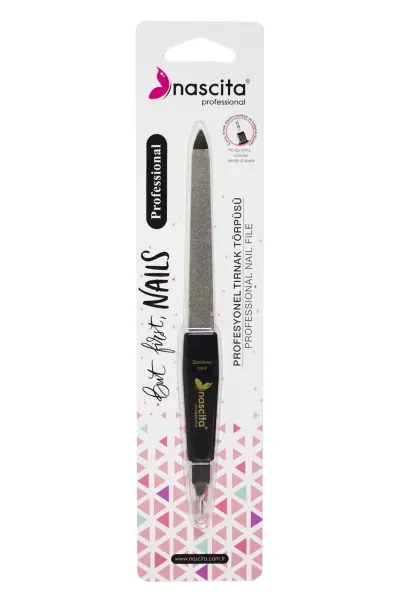 Nascita Tırnak Törpüsü + Sıyırıcı 17 Cm 245394
