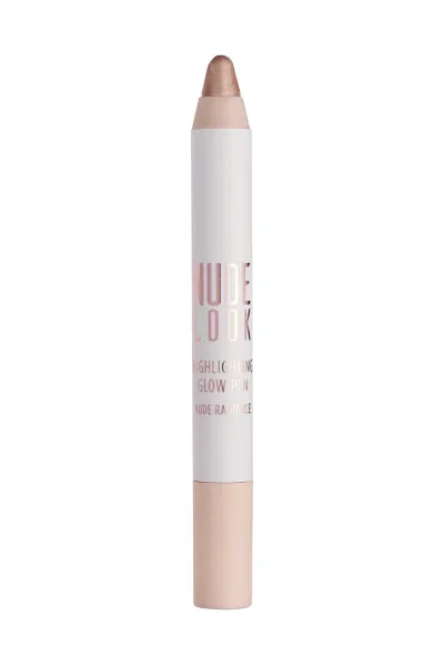 Nude Look Highlighting Glow Pencil - Nude Radiance - Kalem Aydınlatıcı 252562