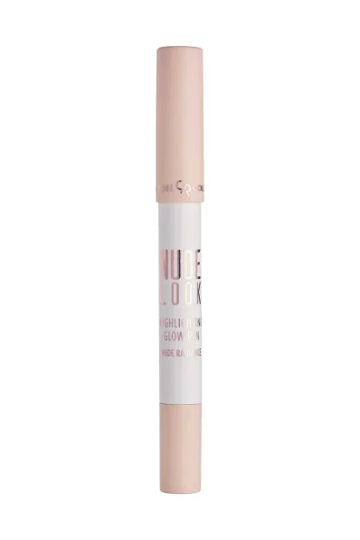 Nude Look Highlighting Glow Pencil - Nude Radiance - Kalem Aydınlatıcı 252562