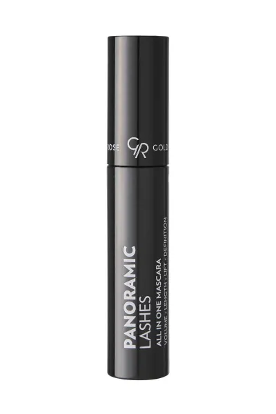 Panoramic Lashes All in One Mascara - Black - Uzunluk Veren Maskara 252154