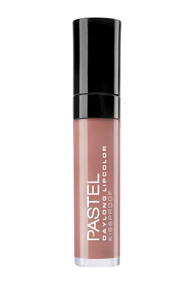 Pastel Daylong Lipcolor Kissproof - Likit Mat Ruj 31 251305