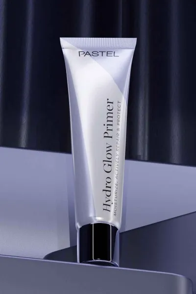 Pastel Hydro Glow Primer - Aydınlatıcı ve Nemlendirici Makyaj Bazı 250960