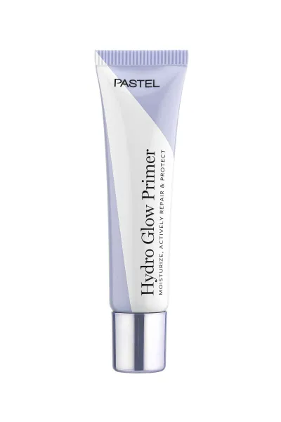 Pastel Hydro Glow Primer - Aydınlatıcı ve Nemlendirici Makyaj Bazı 250960