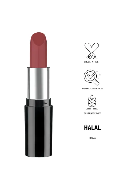 Pastel Nude Lipstick - Nude Ruj 526 268932