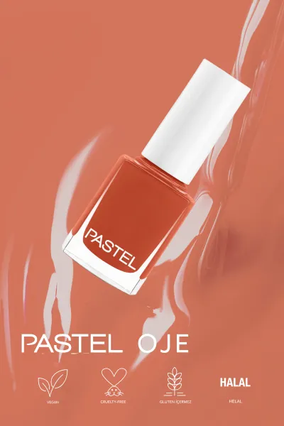 Pastel Oje 403 268959