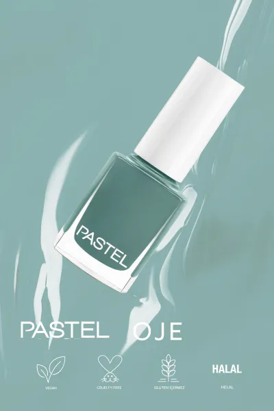 Pastel Oje 405 268961