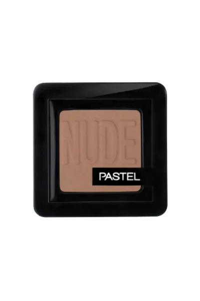 Pastel Profashion Nude Single Eyeshadow 75 Chocolate 250947