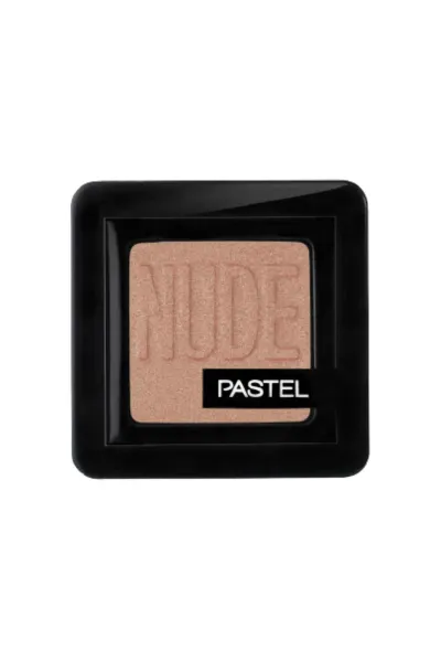 Pastel Profashion Nude Single Eyeshadow 79 Dazzling 250949
