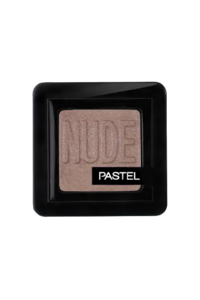 Pastel Profashion Nude Single Eyeshadow 81 Bronze 250950
