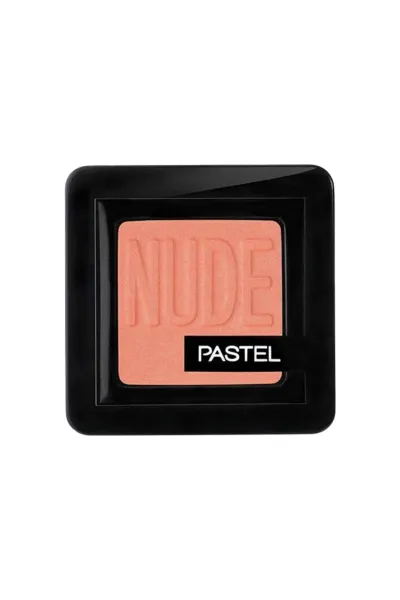 Pastel Profashion Nude Single Eyeshadow 85 Peach 250953