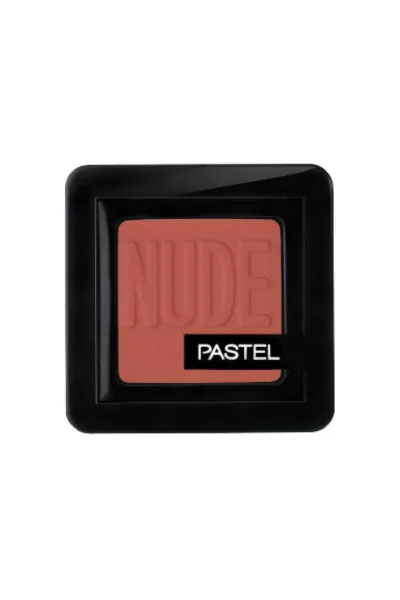 Pastel Profashion Nude Single Eyeshadow 89 Hot 250956