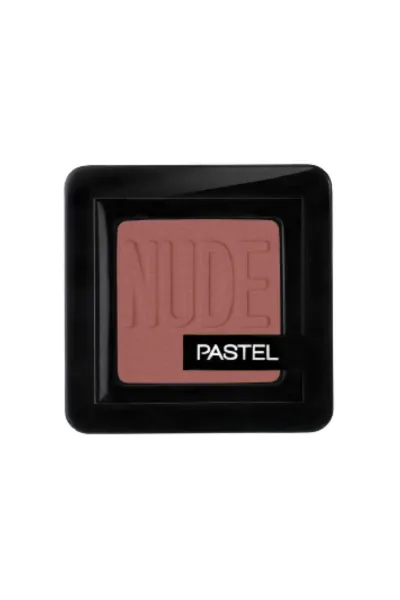 Pastel Profashion Nude Single Eyeshadow 90 Wine 250957