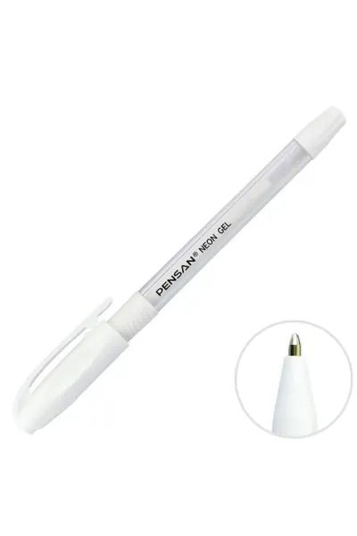 Pensan Neon Jel Kalem - 1.0 mm 274312