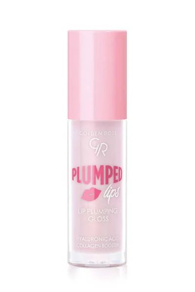 Plumped Lips Lip Plumping Gloss Dolgunlaştıran Dudak Parlatıcısı 201 284097